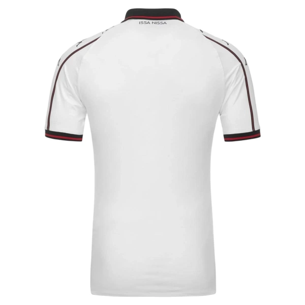 Maglia OGC Nice Uomo Secondo 2026-27