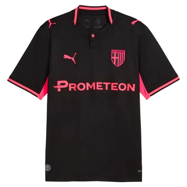 Maglia Parma Calcio Uomo 3rd 2026-27 Maglia Parma Calcio Uomo 3rd 2026-27