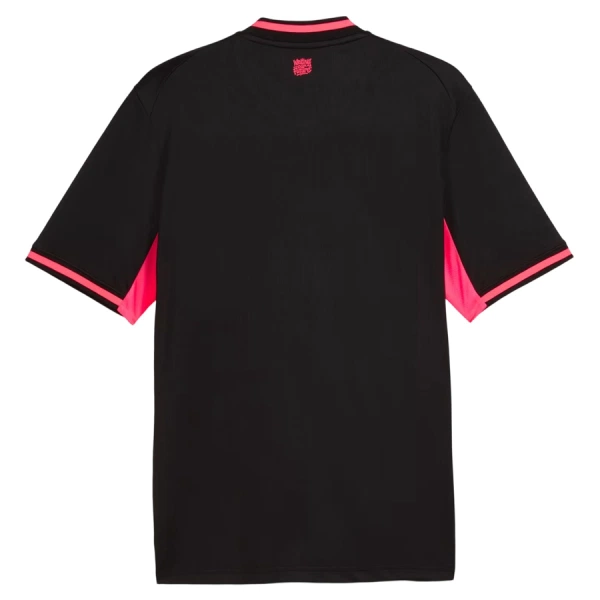 Maglia Parma Calcio Uomo 3rd 2026-27