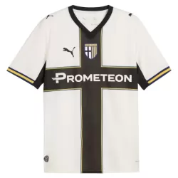 Maglia Parma Calcio Uomo Primo 2026-27 Maglia Parma Calcio Uomo Primo 2026-27
