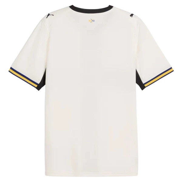 Maglia Parma Calcio Uomo Primo 2026-27