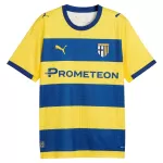 Maglia Parma Calcio Uomo Secondo 2026-27