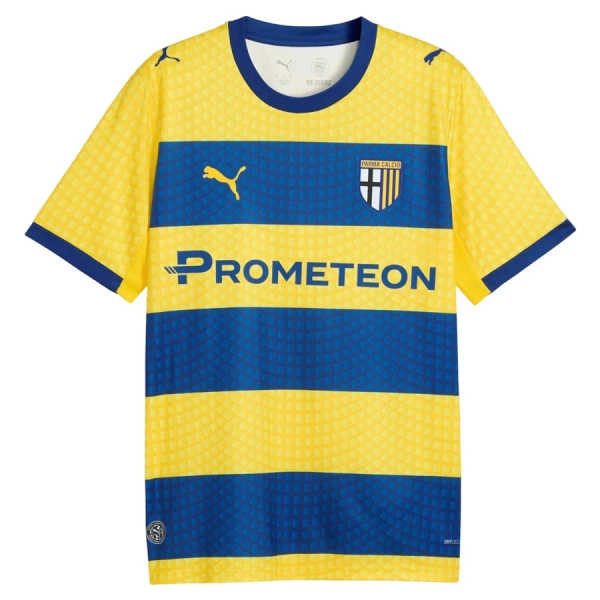 Maglia Parma Calcio Uomo Secondo 2026-27 Maglia Parma Calcio Uomo Secondo 2026-27