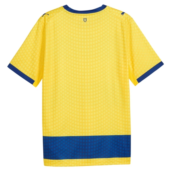 Maglia Parma Calcio Uomo Secondo 2026-27