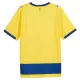 Maglia Parma Calcio Uomo Secondo 2026-27