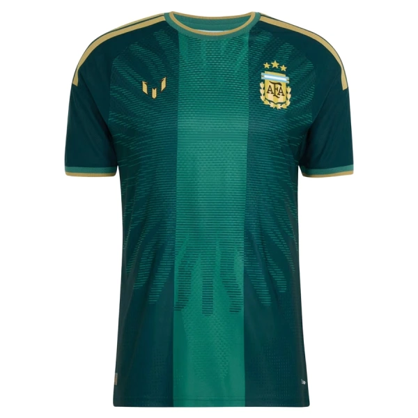 Maglia Portiere Argentina Farewell Uomo anniversario 2026-27 Maglia Portiere Argentina Farewell Uomo anniversario 2026-27