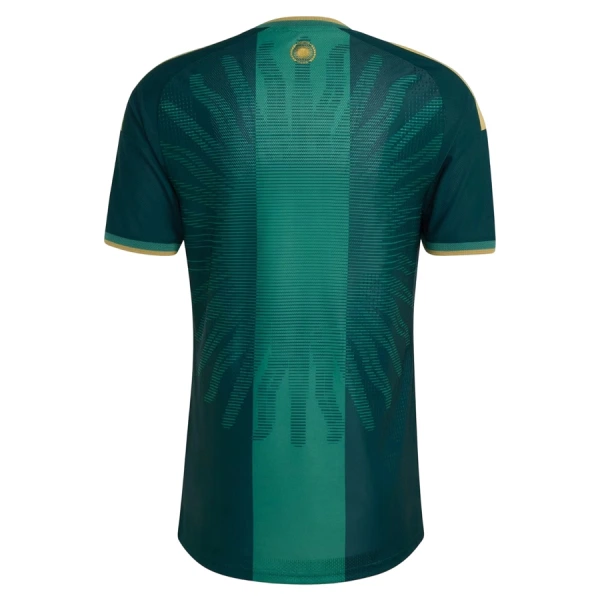 Maglia Portiere Argentina Farewell Uomo anniversario 2026-27