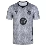 Maglia Portiere Barcellona Uomo Secondo 2026-27