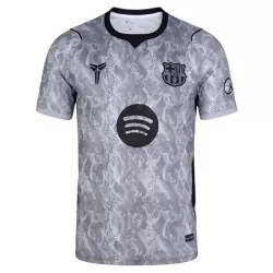 Maglia Portiere Barcellona Uomo Secondo 2026-27