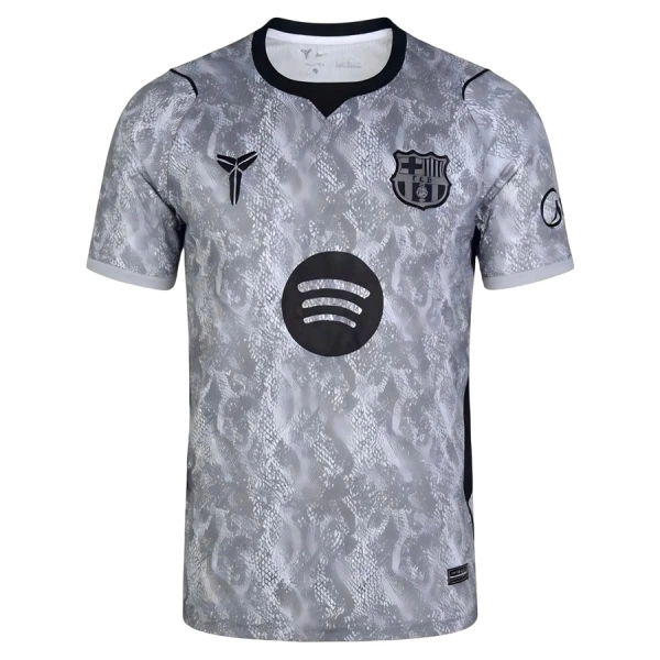 Maglia Portiere Barcellona Uomo Secondo 2026-27 Maglia Portiere Barcellona Uomo Secondo 2026-27