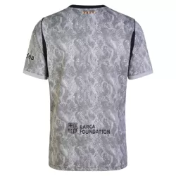 Maglia Portiere Barcellona Uomo Secondo 2026-27