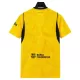 Maglia Portiere Barcellona Uomo Secondo 2026-27 Gialla