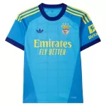 Maglia Portiere Benfica Uomo 2026-27 Blu