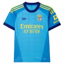 Maglia Portiere Benfica Uomo 2026-27 Blu Maglia Portiere Benfica Uomo 2026-27 Blu
