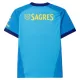 Maglia Portiere Benfica Uomo 2026-27 Blu