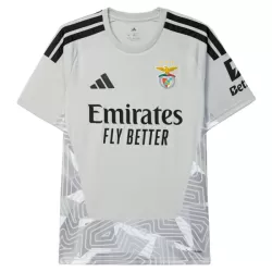 Maglia Portiere Benfica Uomo 2026-27 Grigio Maglia Portiere Benfica Uomo 2026-27 Grigio