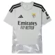 Maglia Portiere Benfica Uomo 2026-27 Grigio Maglia Portiere Benfica Uomo 2026-27 Grigio