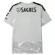 Maglia Portiere Benfica Uomo 2026-27 Grigio