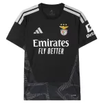 Maglia Portiere Benfica Uomo 2026-27 Nera