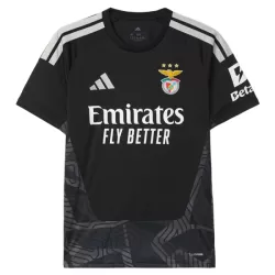 Maglia Portiere Benfica Uomo 2026-27 Nera Maglia Portiere Benfica Uomo 2026-27 Nera