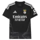 Maglia Portiere Benfica Uomo 2026-27 Nera Maglia Portiere Benfica Uomo 2026-27 Nera