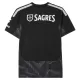 Maglia Portiere Benfica Uomo 2026-27 Nera