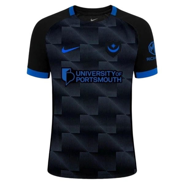 Maglia Portsmouth Uomo 3rd 2026-27