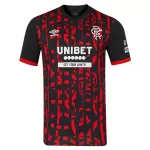 Maglia Rangers Uomo 3rd 2026-27