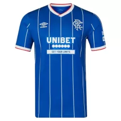 Maglia Rangers Uomo Primo 2026-27 Maglia Rangers Uomo Primo 2026-27
