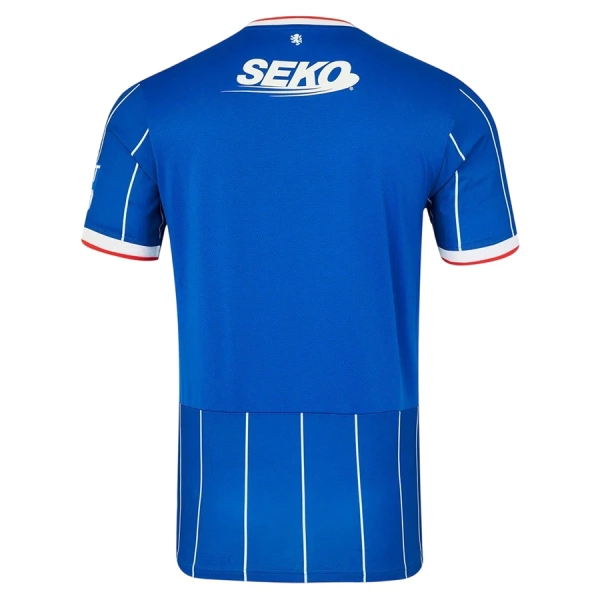 Maglia Rangers Uomo Primo 2026-27