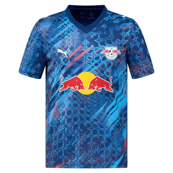 Maglia RB Leipzig Uomo 3rd 2026-27 Maglia RB Leipzig Uomo 3rd 2026-27