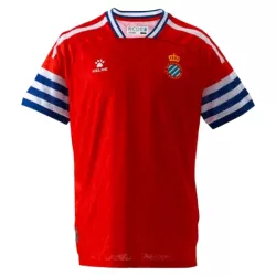Maglia RCD Espanyol Uomo Secondo 2026-27 Maglia RCD Espanyol Uomo Secondo 2026-27