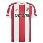Maglia River Plate Uomo Secondo 2026-27