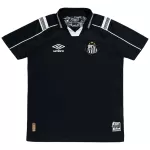 Maglia Santos FC Uomo 3rd 2026-27