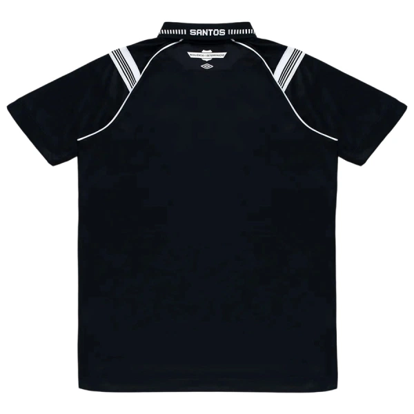 Maglia Santos FC Uomo 3rd 2026-27