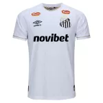 Maglia Santos FC Uomo Primo 2026-27