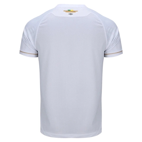 Maglia Santos FC Uomo Primo 2026-27