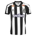 Maglia Santos FC Uomo Secondo 2026-27