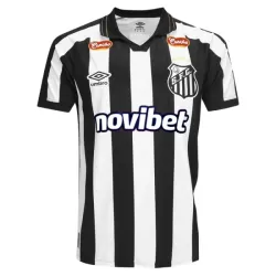 Maglia Santos FC Uomo Secondo 2026-27