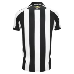 Maglia Santos FC Uomo Secondo 2026-27