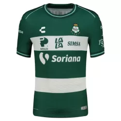 Maglia Santos Laguna Uomo Primo 2026-27 Maglia Santos Laguna Uomo Primo 2026-27