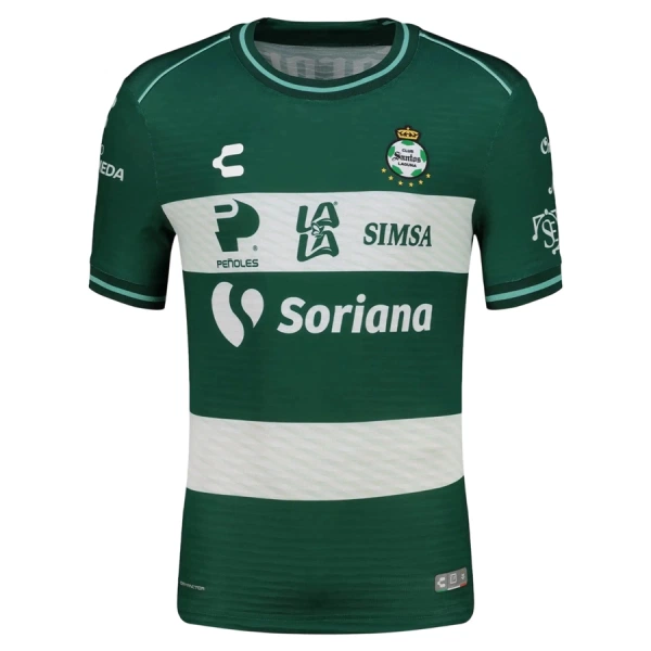 Maglia Santos Laguna Uomo Primo 2026-27 Maglia Santos Laguna Uomo Primo 2026-27