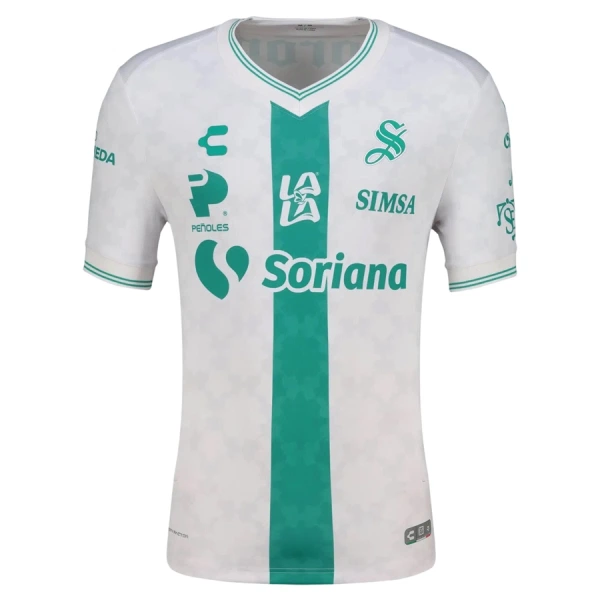 Maglia Santos Laguna Uomo Secondo 2026-27 Maglia Santos Laguna Uomo Secondo 2026-27