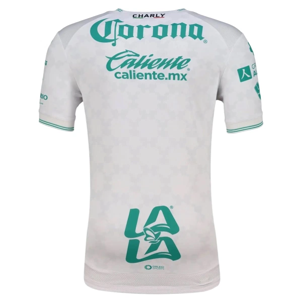 Maglia Santos Laguna Uomo Secondo 2026-27