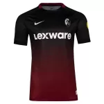 Maglia SC Freiburg Uomo 3rd 2026-27