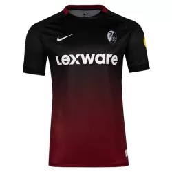 Maglia SC Freiburg Uomo 3rd 2026-27