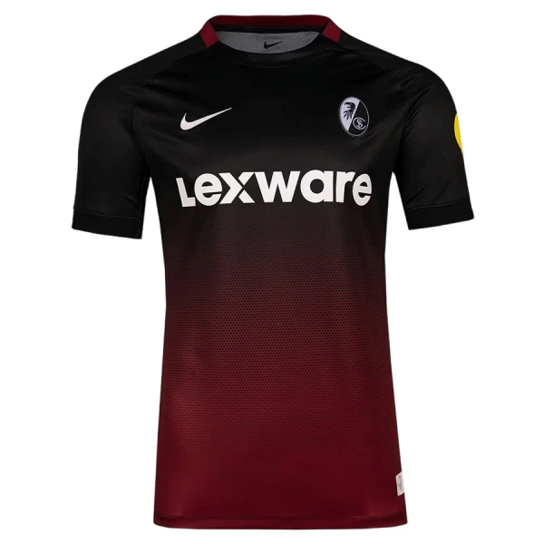 Maglia SC Freiburg Uomo 3rd 2026-27 Maglia SC Freiburg Uomo 3rd 2026-27