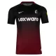 Maglia SC Freiburg Uomo 3rd 2026-27 Maglia SC Freiburg Uomo 3rd 2026-27