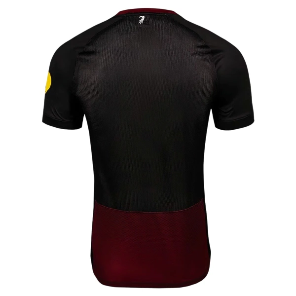 Maglia SC Freiburg Uomo 3rd 2026-27