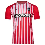 Maglia SC Freiburg Uomo Primo 2026-27